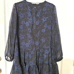 Zara Tunic | Worn only once